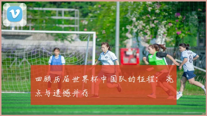 回顾历届世界杯中国队的征程:亮点与遗憾并存