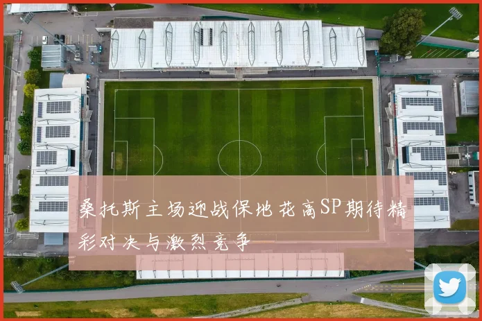 桑托斯主场迎战保地花高SP期待精彩对决与激烈竞争